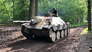 Militracks 2019 - Hetzer (G13)