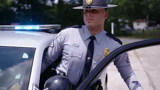 Your Future Starts Now - South Carolina Highway Patrol