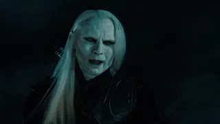 The last of its kind  - Prince Nuada