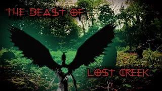 The Beast of Lost Creek//Moth Man?//Sasquatch?