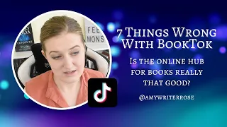 Things I Hate About BookTok