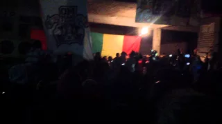 Pupajim ft Stand High Patrol Xochimilco ▶ O.B.F  Dubplate