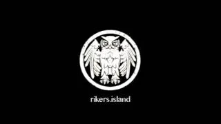 Michael X-Rikers Island