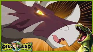 Dino Squad - The Beginning | 1 HOUR COMPILATION | HD | Full episodes | Dinosaur Cartoon