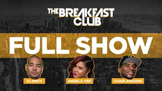 The Breakfast Club FULL SHOW 6-23-21