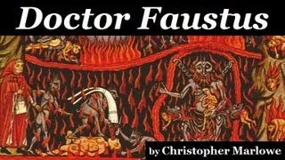 DOCTOR FAUSTUS by Christopher Marlowe - FULL AudioBook - 1616 Version - Dramatic Play Reading