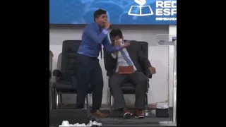 Profecia Para o Pastor Jonatas Lins😭