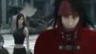 FF7 Advent Children AMV - Battle in the Forgotten City