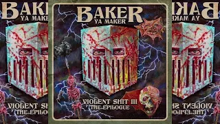 Baker Ya Maker - Deadbeat 91' (Prod. Devilish Trio)