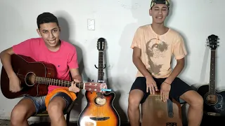 Cuida bem dela - Cover Ivan e Allan ( Henrique e Juliano )