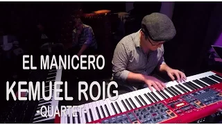 El Manicero - Kemuel Roig Quartet