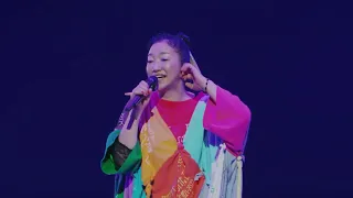 DREAMS COME TRUE - うれしい！たのしい！大好き！- DOSCO prime Version - (from ACOUSTIC風味LIVE Live Ver.）