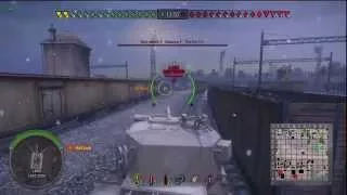 World of Tanks Xbox 360 Edition - FV215b 183 (07)