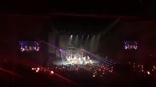 NCT 127 “Wake Up” Chicago Concert