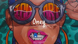 ''ONEY'' - Oxlade x Burna Boy [ Afrobeat Type Beat ]