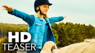 WENDY - DER FILM | Teaser-Trailer Deutsch German | 2017 (HD)
