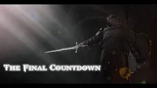 [GMV] For Honor Year 3 Season 9: The Final Countdown