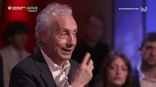 Marco Travaglio parla della censura, della RAI e del Governo | Accordi e Disaccordi