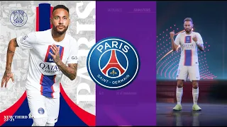 COMMENT FAIRE NEYMAR JR EN CLUB PRO ! (FIFA 23)