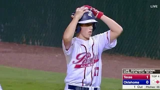 MLB | LLWS amazing plays