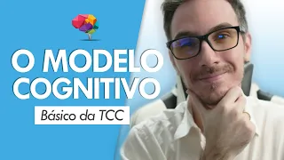 O Modelo Cognitivo da Terapia Cognitivo-Comportamental (TCC)