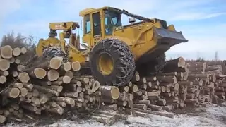 Friesen Bros. Logging