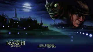 H.P. Lovecraft - La Maschera di Innsmouth [NUOVA VERSIONE](Audiolibro Illustrato Italiano Completo)