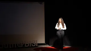 Sexual Violence Against Women | Azka Qureshi | TEDxYouth@BISI