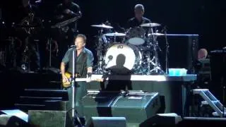 Bruce Springsteen - Wrecking Ball (Rock in Rio Lisboa 2012) - Murtosa Tube