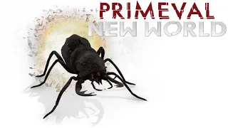 Primeval: New World [2012] - Jurassic Beetles Screen Time