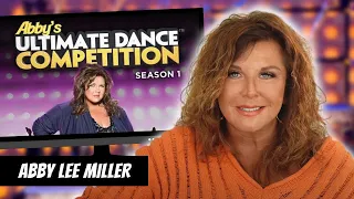 Abby's Ultimate Dance Competition EPISODE 1 *reaction* l Abby Lee Miller