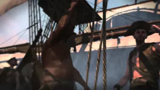 A Pirate's Life on High Seas | Assassin's Creed 4 Black Flag [UK]