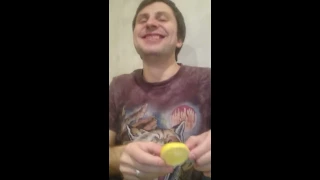 ТЕСТ НА ПСИХИКУ CHALLENGE С ИМБИРЕМ ЖЕСТЧЕ ЧЕМ С ЛИМОНОМ И ВАСАБИ CAT EAT TO LEMON