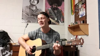 Miserable - Michael Mahoney (Original Song)