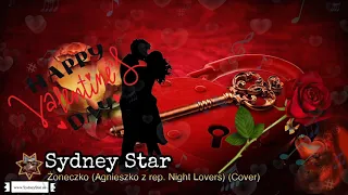 Żoneczko (Agnieszko z rep. Night Lovers) covered by Sydney Star  #truckingsinger #walentynki