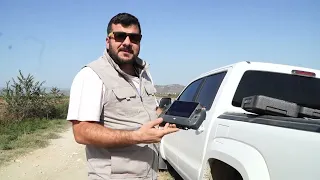 İLAÇLAMA DRONU ALMADAN ÖNCE MUTLAKA İZLEYİN. DJI T40 İNCELEMESİ VE KULLANIMI