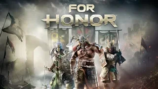 FOR HONOR GMV - The Last Stand de Sabaton