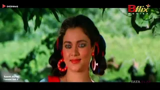 Dosti Ki Geet Main Gaata Hoon..- ( Jhankar Exclusive™ )  SHESHNAAG 1990 | HD 1080p Hit Song Frm Amit
