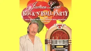 JAMES LAST - Medley: Ramblin' Rose / By The Light Of The Silvery Moon / That's My Desire