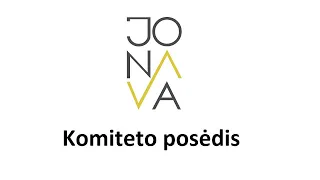 Ekonomikos ir inovacijų apsaugos komiteto posėdis 2024-05-23