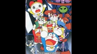 Dorami y Los Doraemons Los siete magníficos de la Escuela de Robots