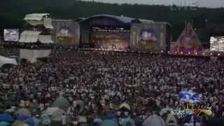 Live - Selling The Drama (Live from Woodstock '94)