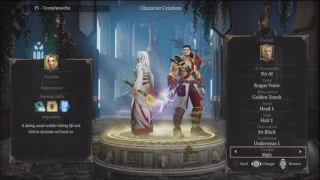 Divinity Original Sin Enhanced Edition walk through with commentary part 1
