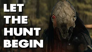 PREDATOR in Dead by Daylight: The Potential and Problems