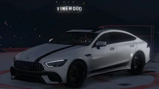 SMOTRARAGE GTA V | Mercedes-Benz GT63s & E63s | SHOWCASE