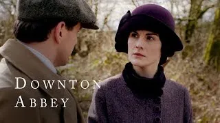 Is Mary Matthew's Heir? Part 3 | Downton Abbey | Season 4