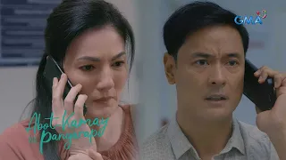 Abot Kamay Na Pangarap: Lyneth seeks help from Carlos (Episode 230)