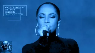 Best Of Sade Tribute Soul Mix Smooth Jazz Music Songs R&B Compilation Playlist By Eric The Tutor