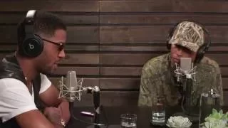 OTHERtone on Beats 1 - Kid Cudi