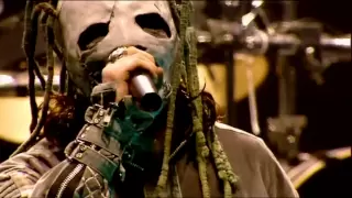 Slipknot Disasterpieces - Official Music Video Live 720p